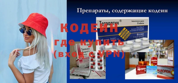 крисы Баксан