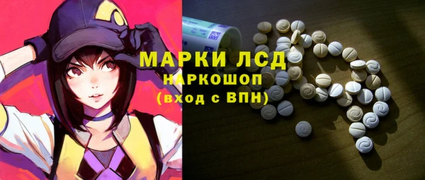 крисы Баксан