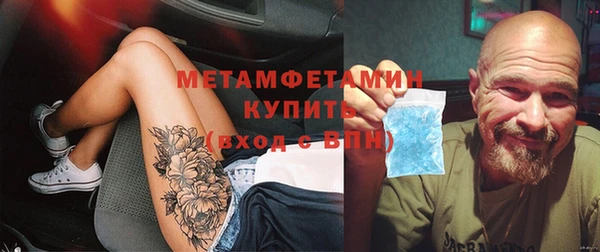 крисы Баксан